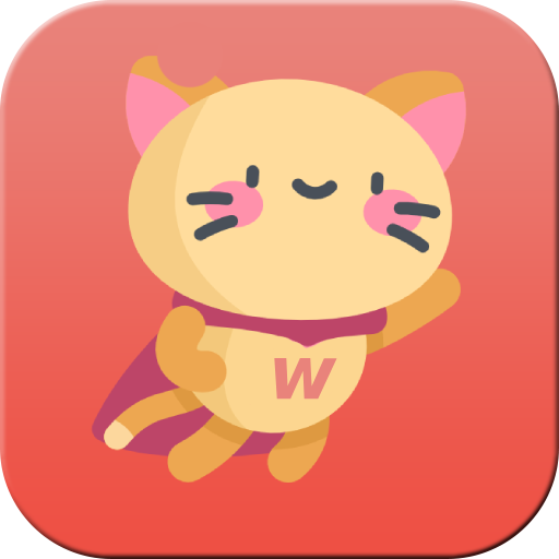 DoFunApp Cat Wallpaper HD for  Android – Latest Version & Features app icon