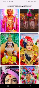 swaminarayan hd wallpapers