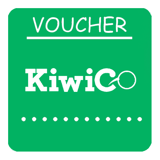 Vouchers for KiwiCo users