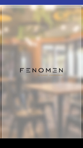 Fenomen by Łukasz Lewandowski Screen 3