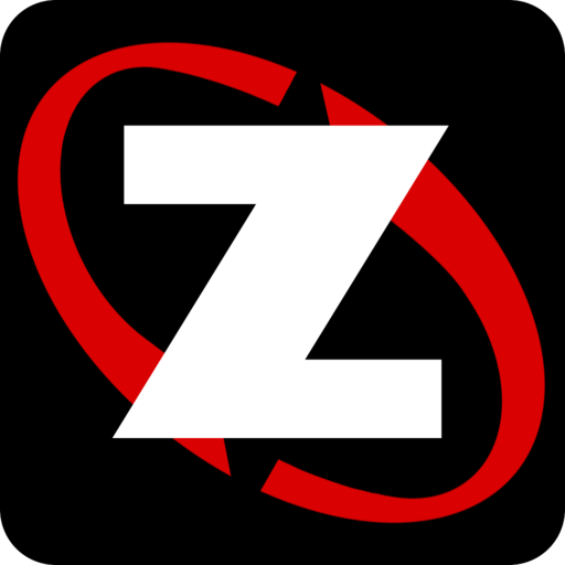 Zachs Car Wash logo