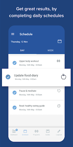 NV Fitness Lifestyle Coaching