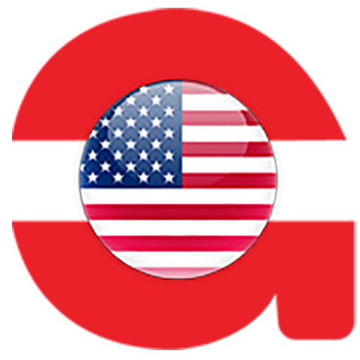 Adbank USA 1.0 Icon