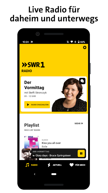 SWR1 - 7.0.0.2389 - (Android)