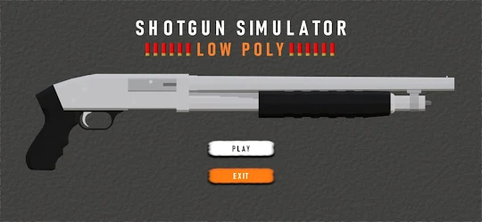 Shotgun simulator