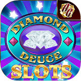 Diamond Deuce Slots icon