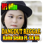 Cover Image of Скачать Dangdut Ska Reggae | Kalia Siska Ft SKA 86 2.0 APK