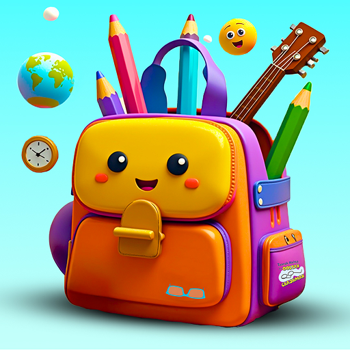 TMKOC Playschool: Play & Learn Download on Windows