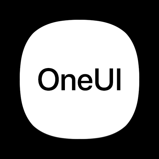 One UI - icon pack  Icon