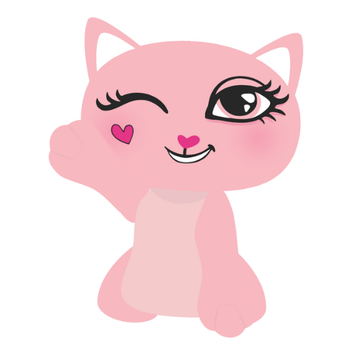 Pink parlour logo