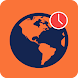 世界時計ウィジェット-国の時間 - Androidアプリ