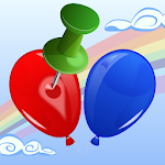 Cover Image of डाउनलोड गुब्बारा पंच  APK