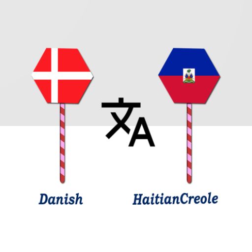 Danish To HaitianCreole Trans