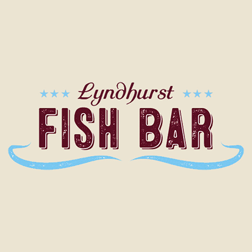 Lyndhurst Fish Bar logo