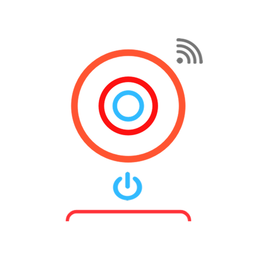 Surveillance Camera logo