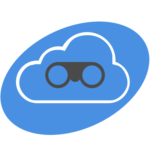 Cloud Spy logo