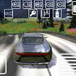 Cover Image of Скачать Advanced Car Driver 1.0.3 APK