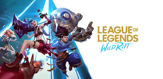 League of Legends: وايلد ريفت