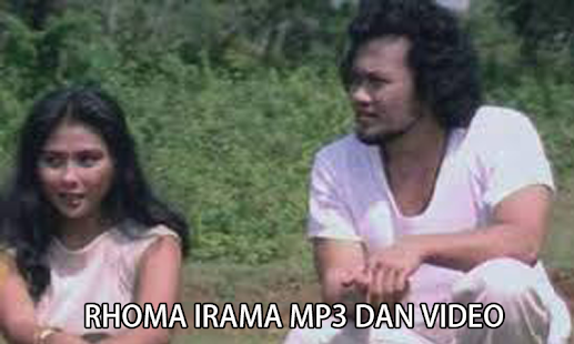 Rhoma Irama Mp3 Terlengkap 1.7 APK screenshots 11