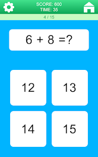 Math Games screenshots 16
