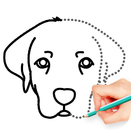 Icon image How To Draw Animal