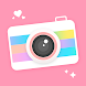 Beauty Camera : You Makeover Plus Selfie - Androidアプリ