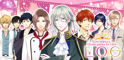 What is the male version of otome games?