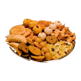 Diwali Faral Recipes (Mar/Eng) icon