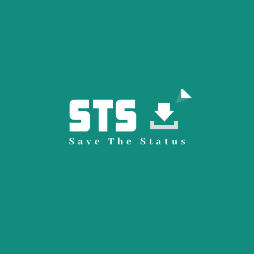 Save The Status logo