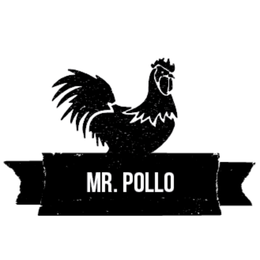 Mr. Pollo logo