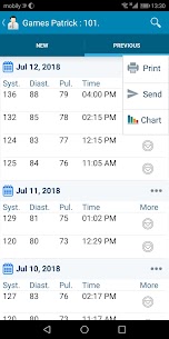 Medical Records APK + Mod 1.11.1.43 (Premium) for Android 4