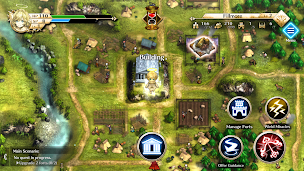Actraiser Renaissance - Screenshot 3