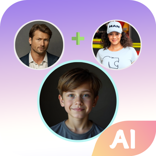 AI Baby Generator: Future Baby Download on Windows