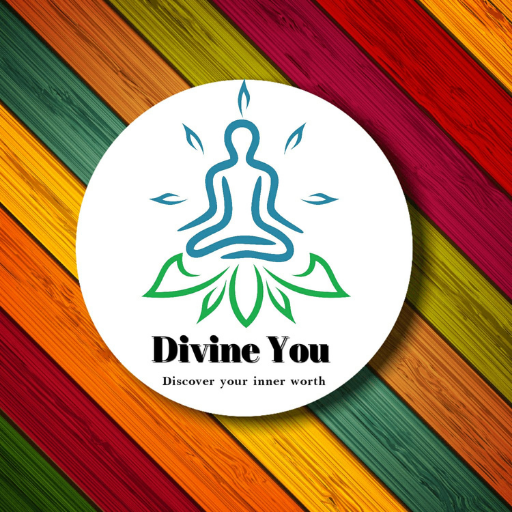 Divine You logo
