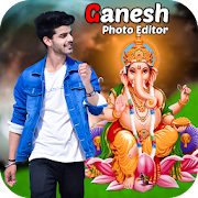 Ganesha Photo Editor - Ganesha Photo Frame