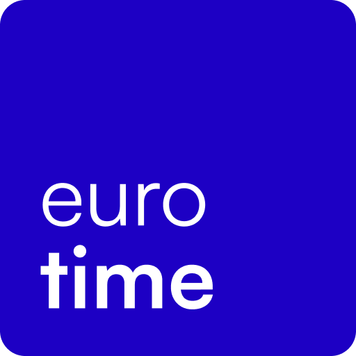 Eurotime logo