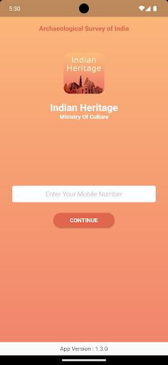 Indian Heritage Screen 3