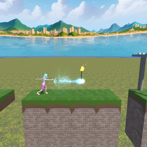 Super Merly Screen 2