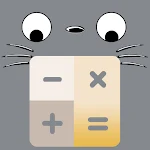 Totoro Calculator