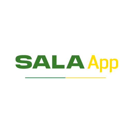 Sala App logo