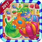Viber Sweets 2 Match 3 2017 icon