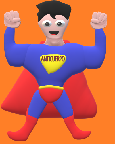 Android application Tips Lactancia screenshort
