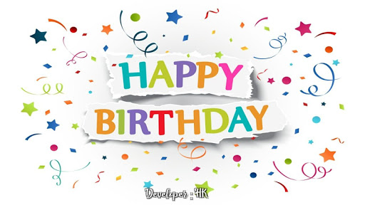 Android application Birthday Bash Surprise screenshort