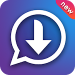 Cover Image of Download Status Saver – Download Videos Story 1.1 APK