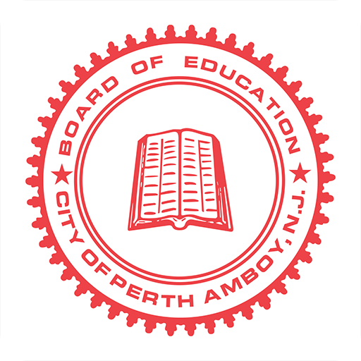 Perth Amboy Public Schools logo