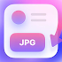 Image Converter - HEIC to JPG1.0.8 (Paid)