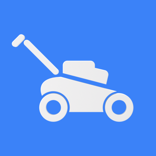 Landscaping App logo
