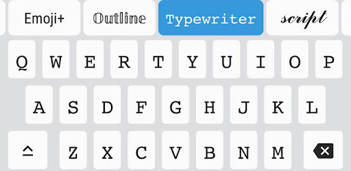 Stylish Text - Fonts Keyboard - Apps on Google Play