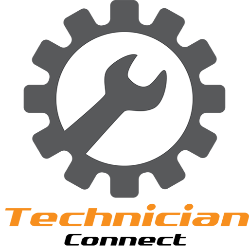 TechnicianConnect logo