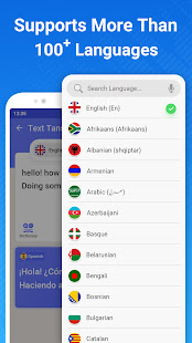 All Language Translator 1.1.4 APK screenshots 19